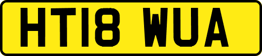 HT18WUA