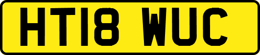 HT18WUC
