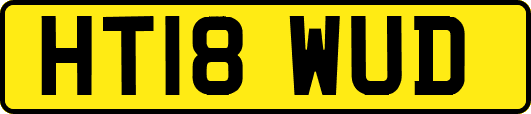 HT18WUD