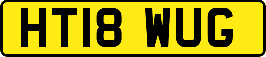 HT18WUG