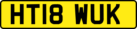 HT18WUK