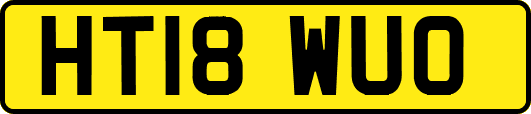 HT18WUO