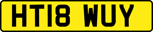 HT18WUY