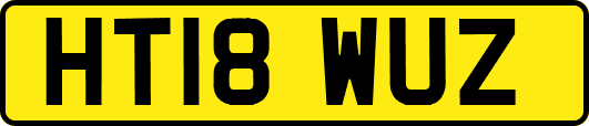 HT18WUZ