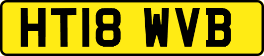 HT18WVB