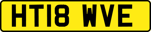 HT18WVE