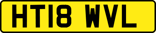 HT18WVL
