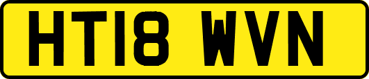 HT18WVN
