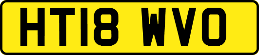 HT18WVO