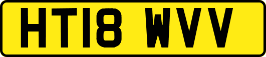 HT18WVV