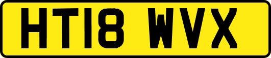 HT18WVX