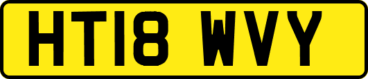 HT18WVY