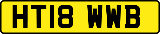 HT18WWB