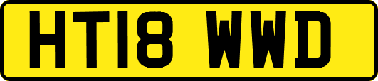 HT18WWD