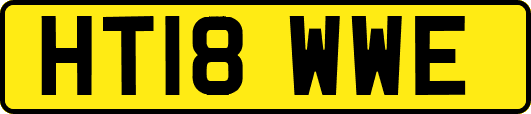 HT18WWE
