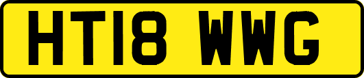 HT18WWG