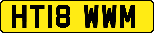 HT18WWM