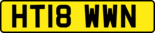 HT18WWN