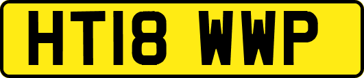HT18WWP