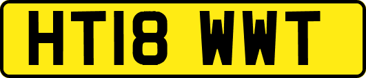 HT18WWT