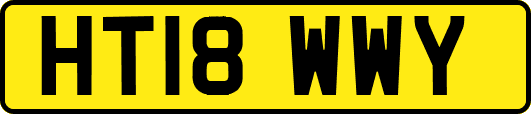 HT18WWY