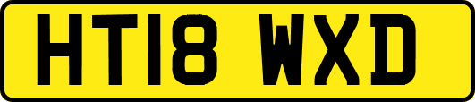 HT18WXD
