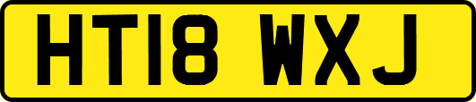 HT18WXJ
