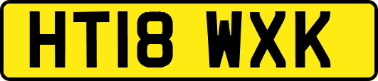 HT18WXK