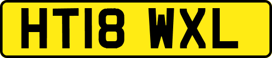 HT18WXL