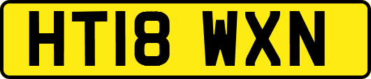 HT18WXN