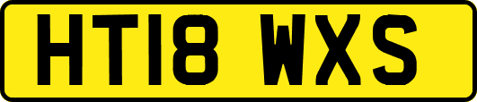 HT18WXS