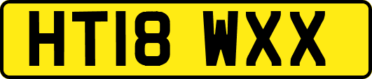 HT18WXX