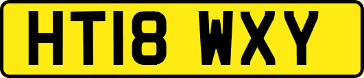 HT18WXY