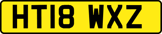 HT18WXZ