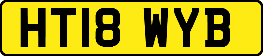 HT18WYB