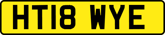 HT18WYE