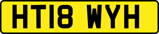HT18WYH