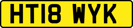 HT18WYK