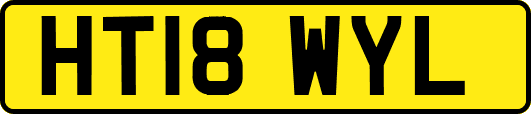 HT18WYL