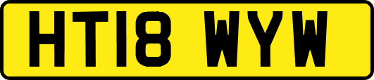 HT18WYW