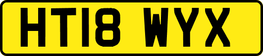 HT18WYX