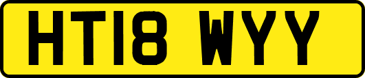 HT18WYY