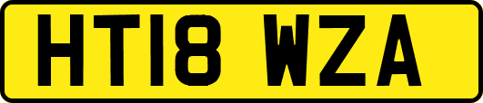 HT18WZA