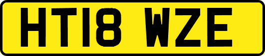 HT18WZE