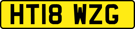 HT18WZG