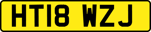 HT18WZJ