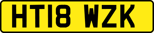 HT18WZK