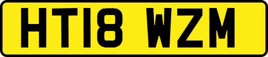 HT18WZM