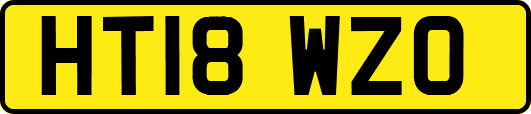 HT18WZO