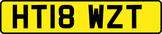 HT18WZT